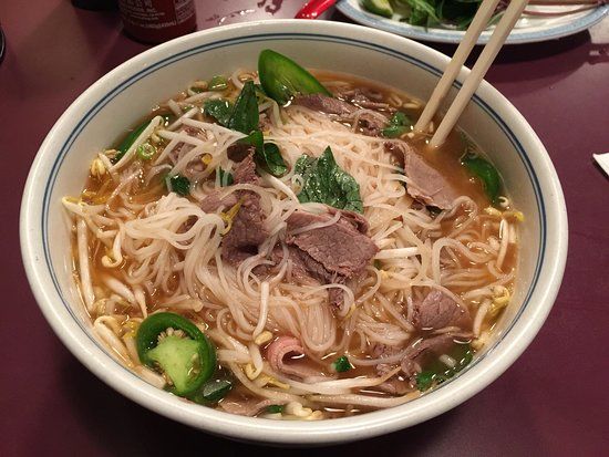 Pho Saigon