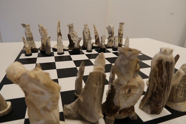 Muzeum sztuki LA