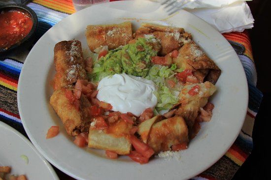 Los Molcajetes