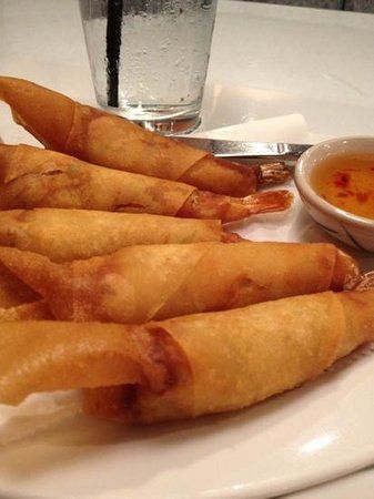 Thai Basil Restaurant