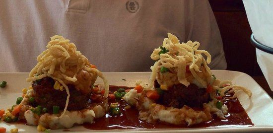 Not Your Average Joe's