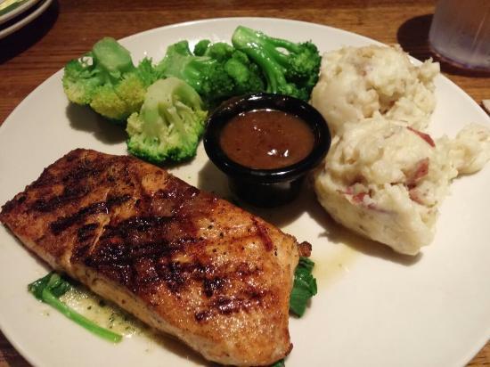 Applebee's