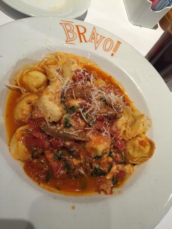 BRAVO Cucina Italiana