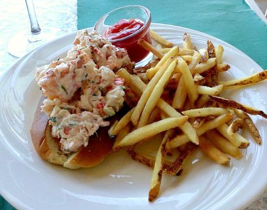 The Pridwin Restaurant