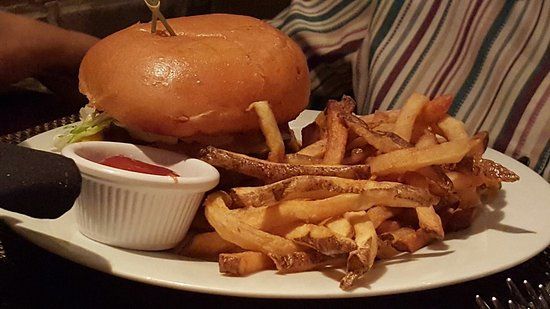 Rivertown Bistro