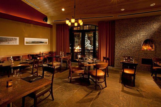 The Blonde Bear Tavern