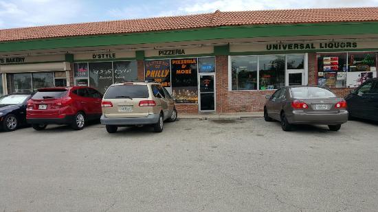 A Little Bit of Philly