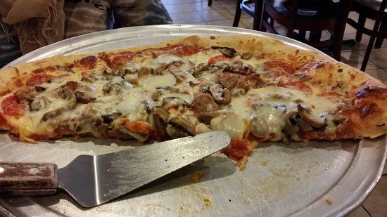 Napoli Pizzeria