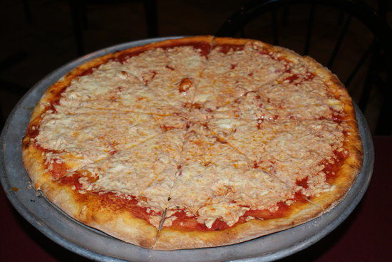 Via Roma Restaurant & Pizza