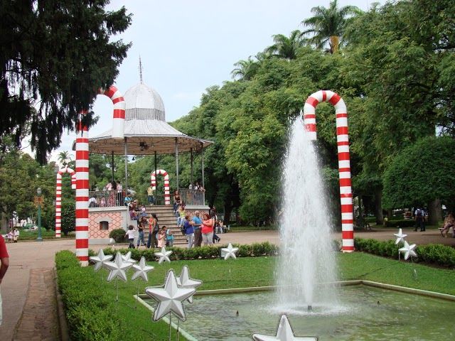 Praça da Liberdade