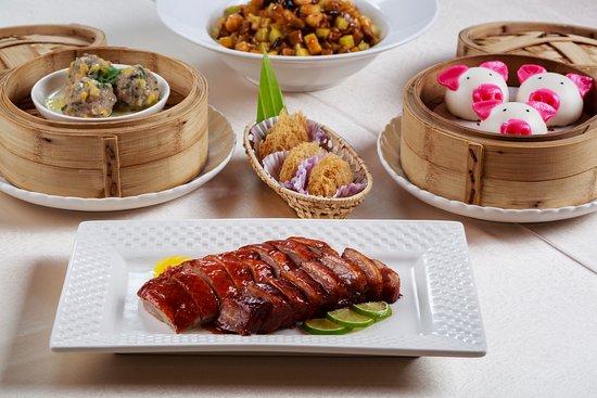 Hall of Golden Chimes