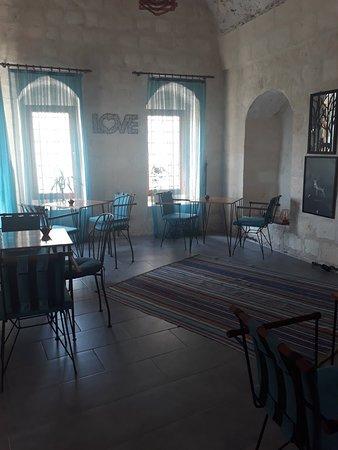 La Grotte Coffee