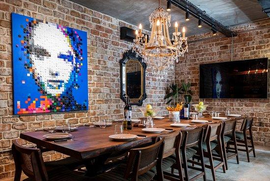 Steakroom