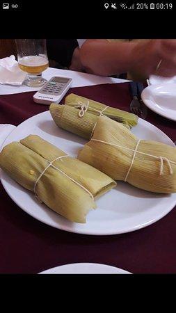 Comedor LA TONITA