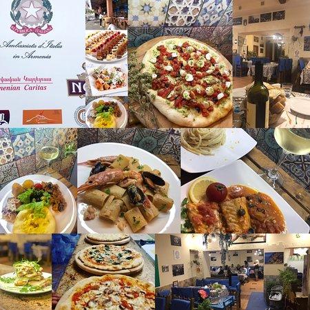 Sicilia Restaurant