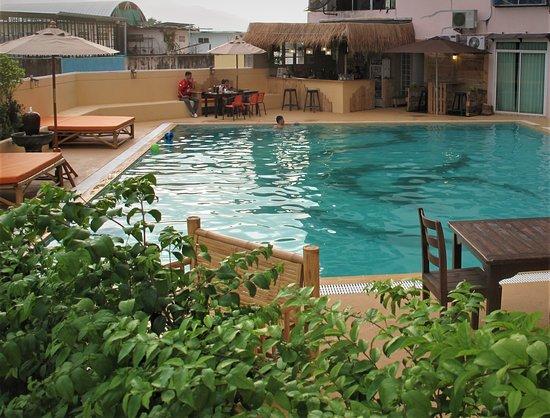La Piscine