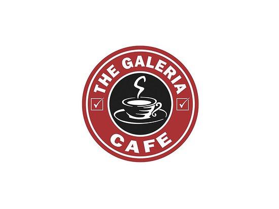 The Galeria Cafe