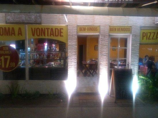 Casa Do Cheff