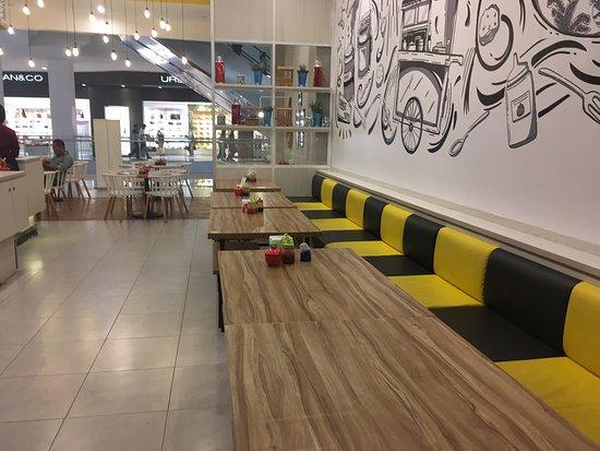 Bakso Lapangan Tembak Senayan