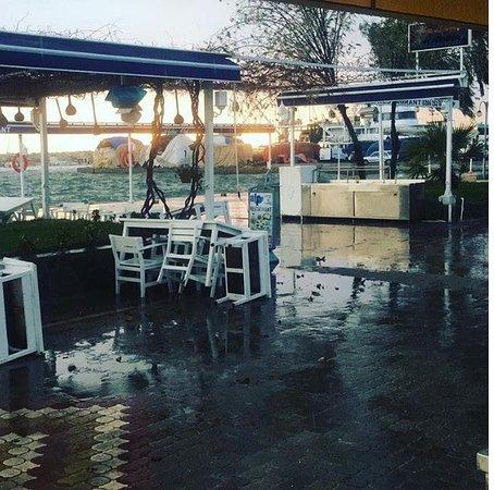 Alp Otel Restoran