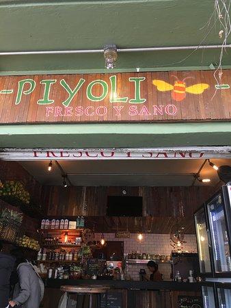 Piyoli Escandon