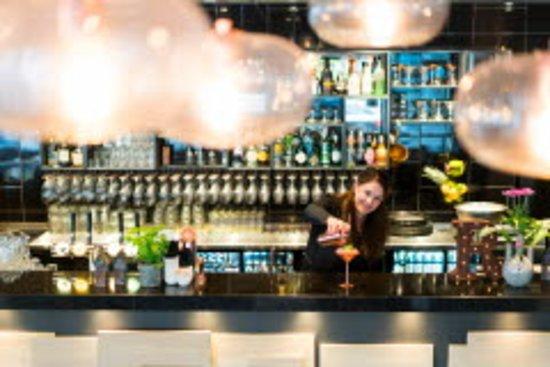 Brasserie Winn