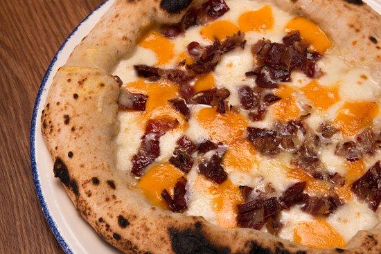 82 Pizzeria