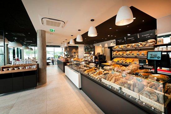 Haubis Backstube & Cafe Traun