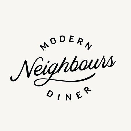 Neighbours Modern Diner