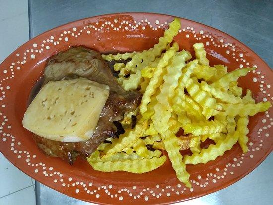 Restaurante Olival