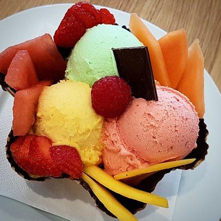 Eismuhle