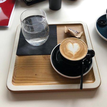 Cafe Hygge