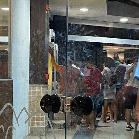 Restaurante Grill & Massas