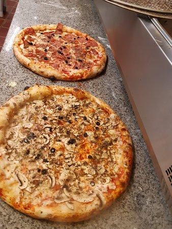Pizza Jumin