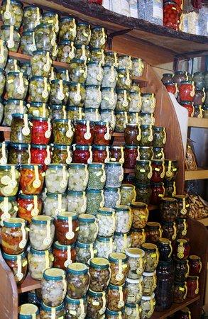 Gusti Di Altri Tempi