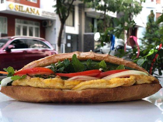 Sun's Banh Mi