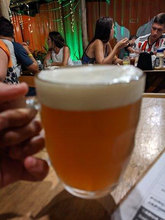 Container Bier