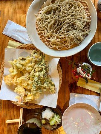 Shirakawa Sobakakurean