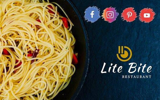 Lite Bite Restaurant