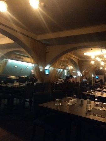 United Kitchens Of India