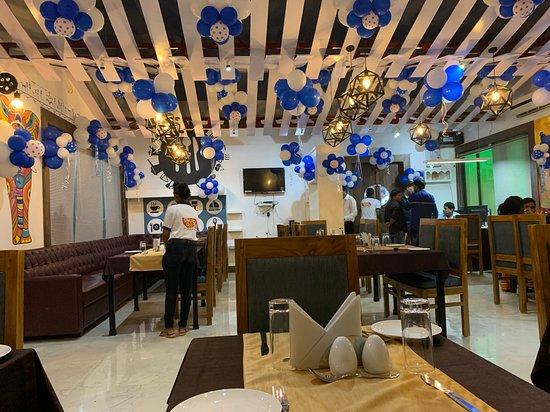 Swaddesh Restaurant