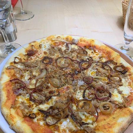 Trattoria il Forno