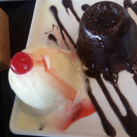 Seven Wonders Cafe