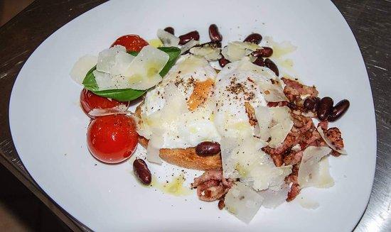 Bistro Lex
