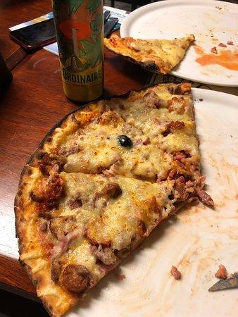 Pizza 2000