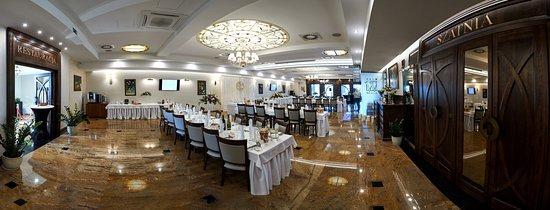 Restauracja Wodnik