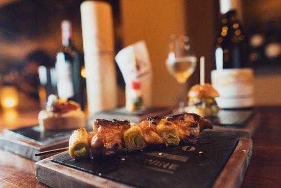 13% Gastro Wine