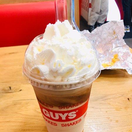 Five Guys