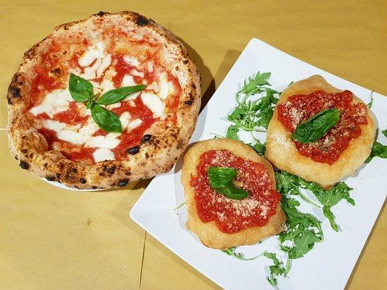 Pizzeria Forno 400