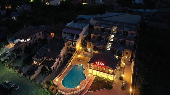 Ristorante Solanas